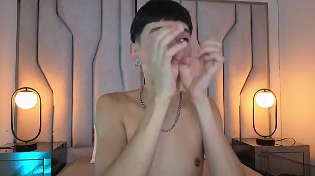 lian_cameron webcam