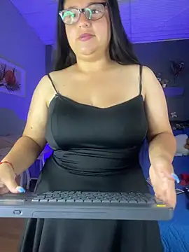 LuisAny webcam