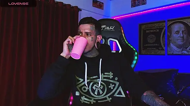 jhonny__ackerman webcam