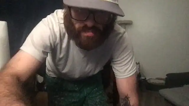 HighOffCandy webcam