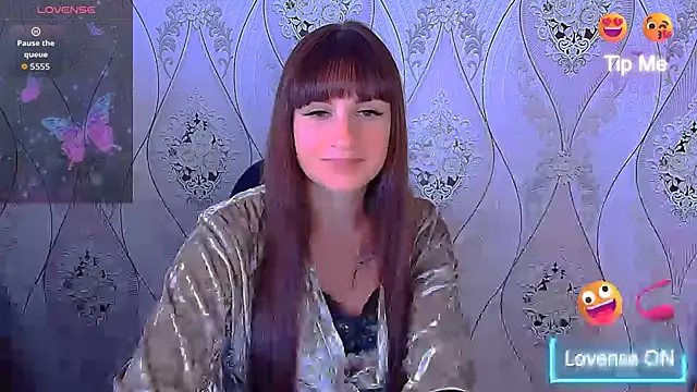 Violla_My live cam on StripChat