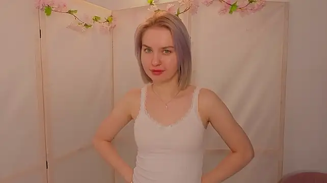 EulaZolla live cam on StripChat