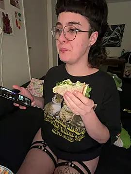 infernaldeity webcam