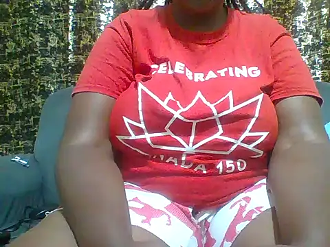candy_shan live cam on StripChat