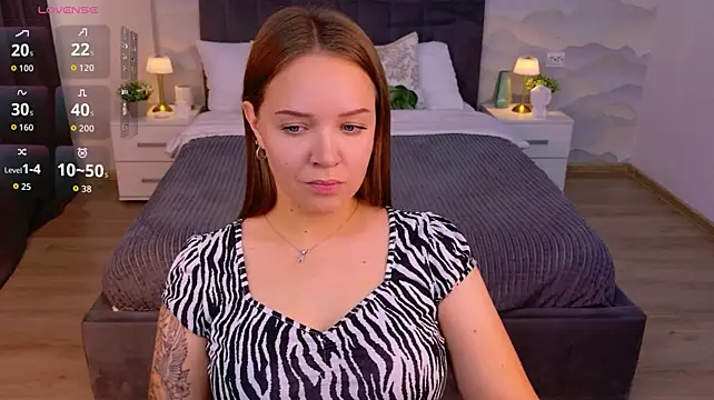 Chloe_Sapphire webcam