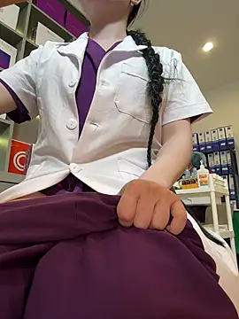 secretly_masturbating webcam