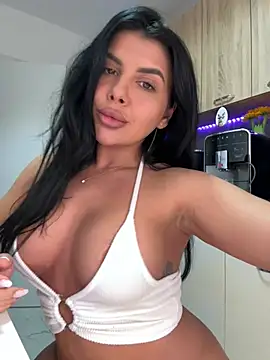 Scarlett-Dream webcam