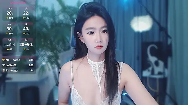 feifei-love