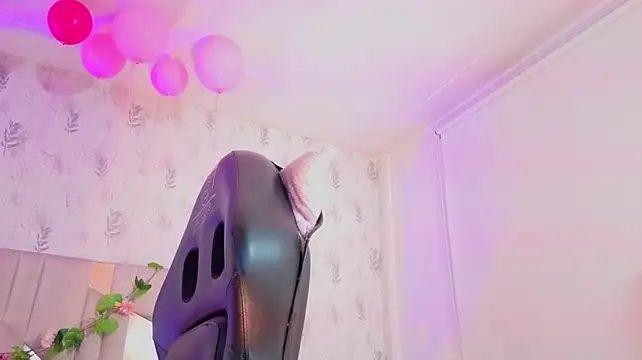 MARIANA_TAY1 webcam
