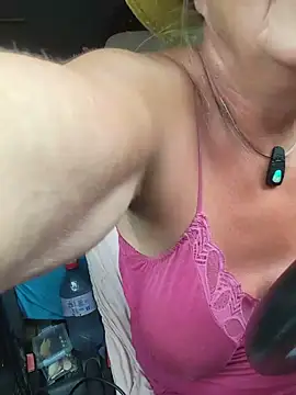 Hot-Muci webcam