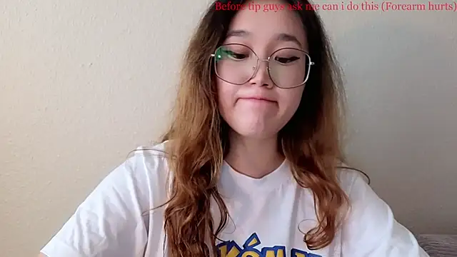 Jennatyan webcam