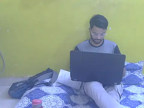 Stubborndesiboy webcam