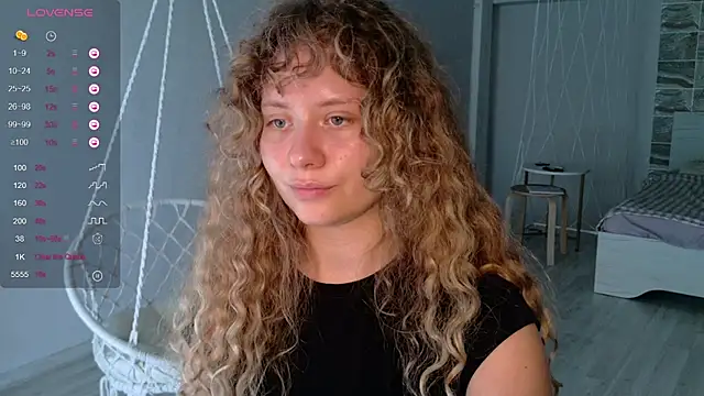 Milounee webcam