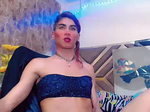ts_latinaxxxts webcam