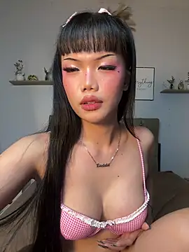 StarLovee webcam
