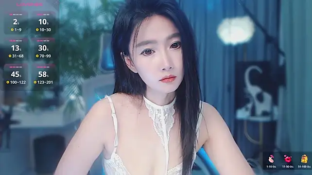 feifei-love