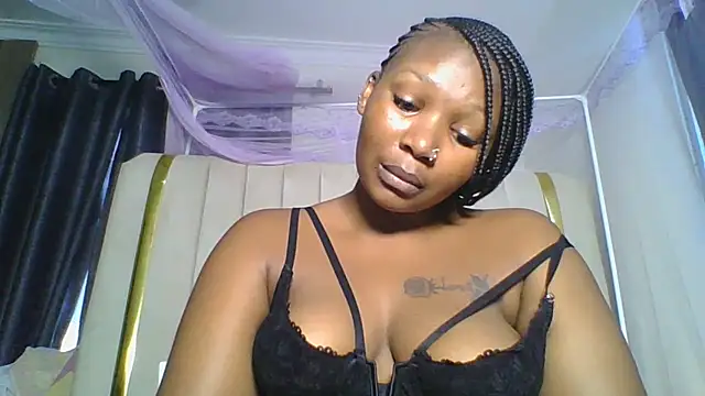 CuteJ webcam