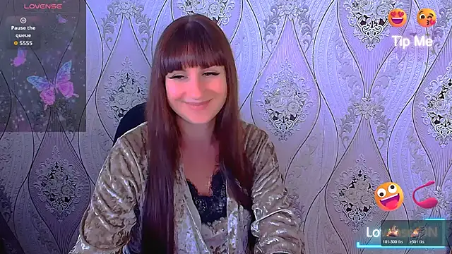 Violla_My webcam
