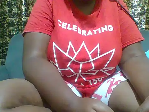 candy_shan webcam