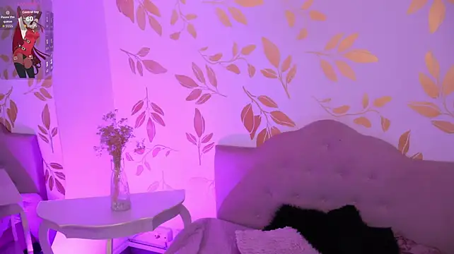 Misselektra__ webcam