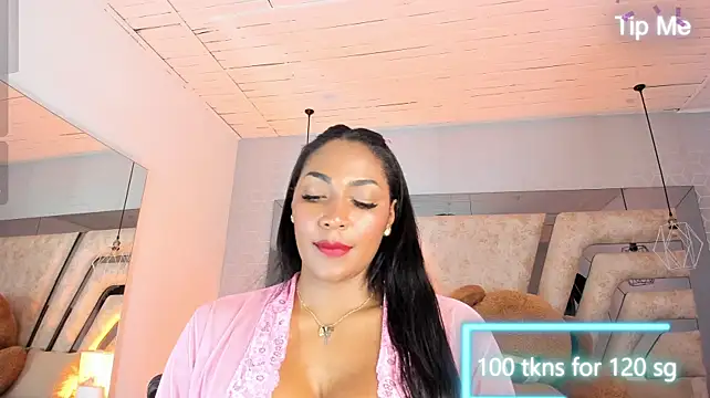 AngelineHeet webcam