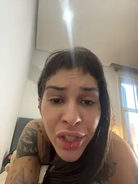 Nikatsu webcam