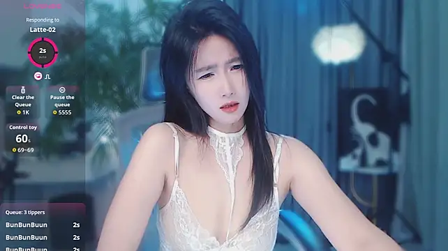 feifei-love