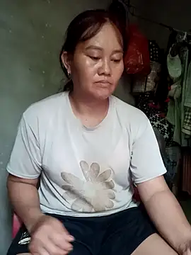 GinieBaby webcam