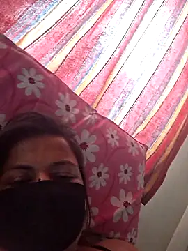 shabm20 webcam