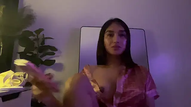 PrincessMarga live cam on StripChat