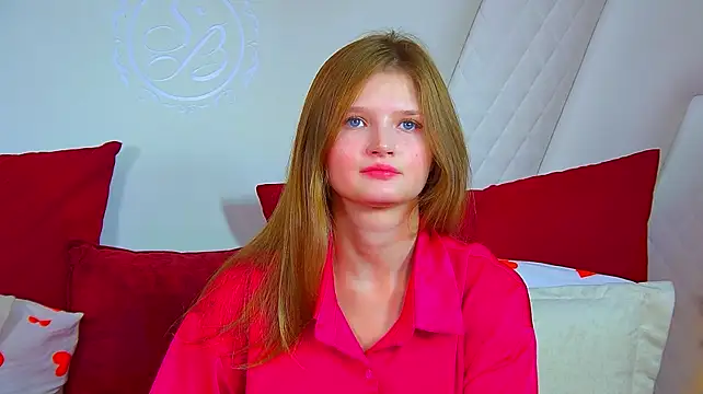 JaneRosen live cam on StripChat