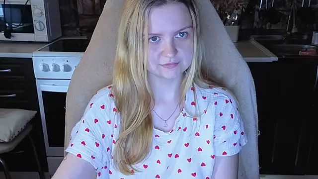 AnitaXVine live cam on StripChat