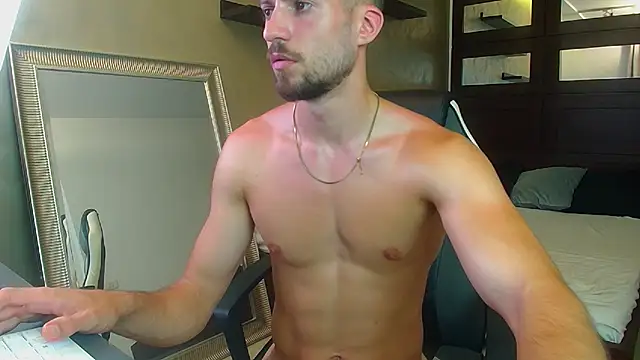 FelixRook live cam on StripChat
