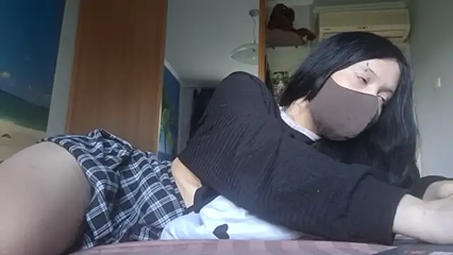 evitease live cam on StripChat
