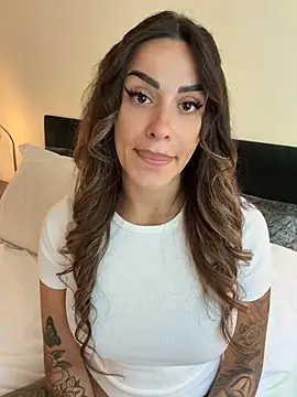 -Alisa webcam