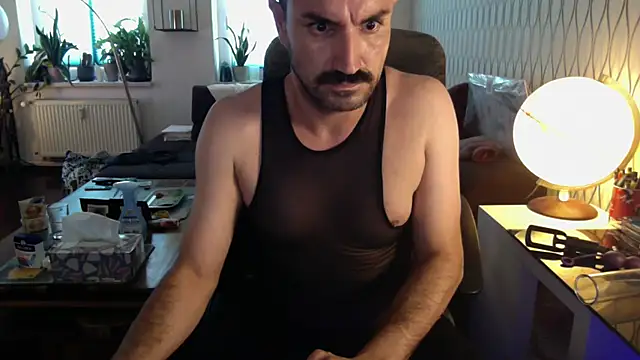 tomz0819 webcam