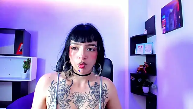 Samantha_Smiith webcam