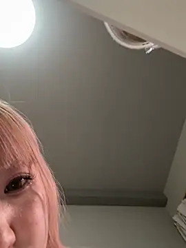 oOAlice_chanOo webcam