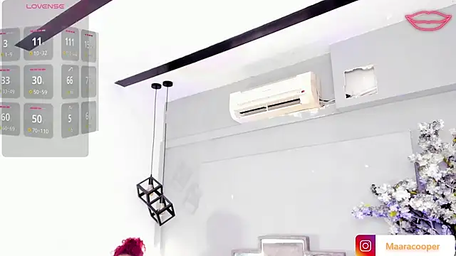Maaracooper webcam