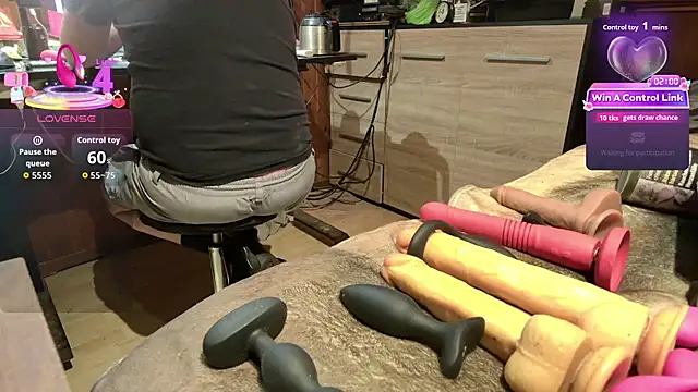 misteryman1956 webcam