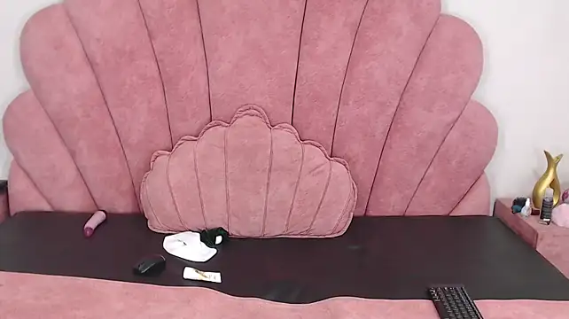 Candy_Bony webcam
