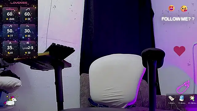 tanjiro_cute webcam