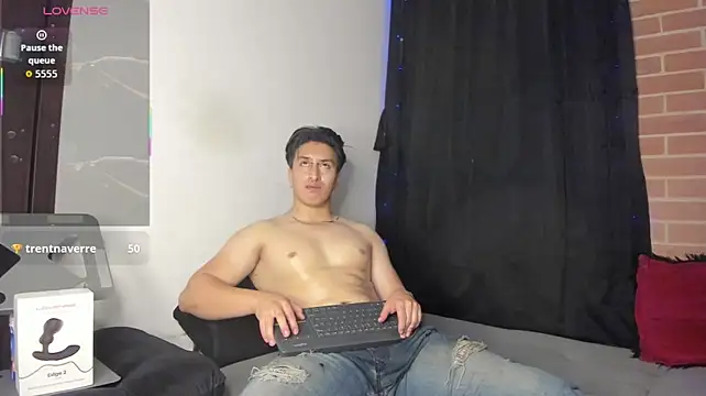 DavidX_X21_Strip webcam