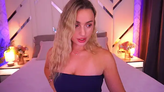 LindsieGreyy webcam