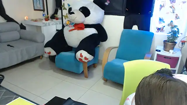 Olgahunder webcam
