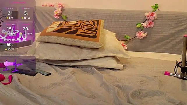 MilkMeSoftly webcam