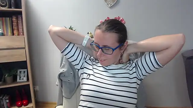 sweetxLizzy webcam