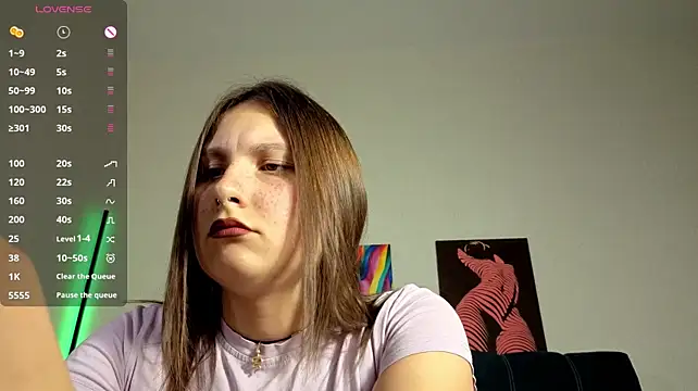 TrixiBell webcam