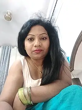 Cute-Janvi20 webcam
