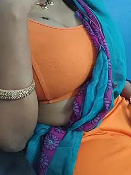 Tamil_Vennila_ webcam